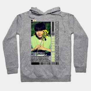 Kpop Designs Jhope BTS Hoodie